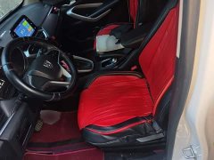 Baojun 510 1.5L CVT Enjoyable - фото 8