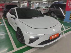 Neta Nezha S 2024 pure electric 520km rear drive exclusive version - фото 2