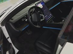 Neta Nezha S 2024 pure electric 520km rear drive exclusive version - фото 3