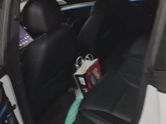 Neta Nezha S 2024 pure electric 520km rear drive exclusive version - фото 4