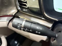 BYD Han DM-i Honor Edition 121KM Exclusive Type - фото 13