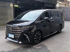 Alfa Romeo Alfa 2024 Shuangqing 2.5L Premium Edition - фото 1