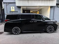 Alfa Romeo Alfa 2024 Shuangqing 2.5L Premium Edition - фото 3