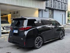 Alfa Romeo Alfa 2024 Shuangqing 2.5L Premium Edition - фото 4