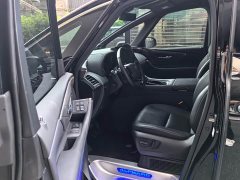 Alfa Romeo Alfa 2024 Shuangqing 2.5L Premium Edition - фото 6