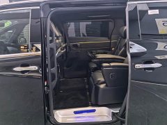 Alfa Romeo Alfa 2024 Shuangqing 2.5L Premium Edition - фото 7