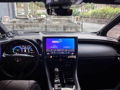 Alfa Romeo Alfa 2024 Shuangqing 2.5L Premium Edition - фото 8