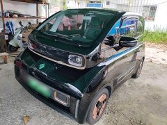 Baojun KiWi EV Artist’s Light Edition ternary lithium - фото 1