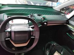 Baojun KiWi EV Artist’s Light Edition ternary lithium - фото 10