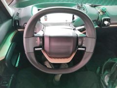 Baojun KiWi EV Artist’s Light Edition ternary lithium - фото 11