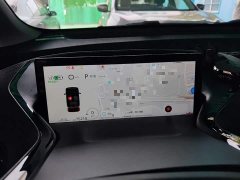 Baojun KiWi EV Artist’s Light Edition ternary lithium - фото 12