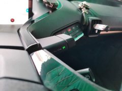 Baojun KiWi EV Artist’s Light Edition ternary lithium - фото 14
