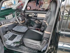 Baojun KiWi EV Artist’s Light Edition ternary lithium - фото 15