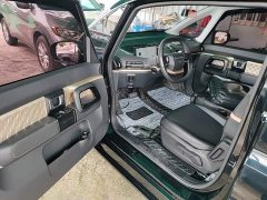Baojun KiWi EV Artist’s Light Edition ternary lithium - фото 16
