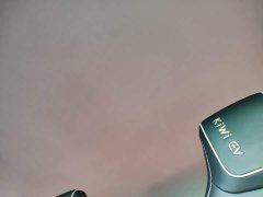 Baojun KiWi EV Artist’s Light Edition ternary lithium - фото 18