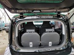 Baojun KiWi EV Artist’s Light Edition ternary lithium - фото 19