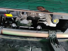 Baojun KiWi EV Artist’s Light Edition ternary lithium - фото 20