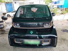 Baojun KiWi EV Artist’s Light Edition ternary lithium - фото 3