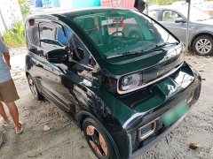 Baojun KiWi EV Artist’s Light Edition ternary lithium - фото 4