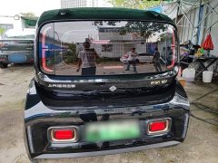 Baojun KiWi EV Artist’s Light Edition ternary lithium - фото 6