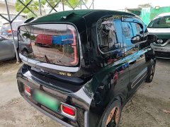 Baojun KiWi EV Artist’s Light Edition ternary lithium - фото 7