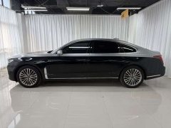 Hongqi H9 2020 2.0T Zhilian Flagship Edition - фото 2
