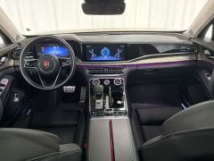 Hongqi H9 2020 2.0T Zhilian Flagship Edition - фото 4