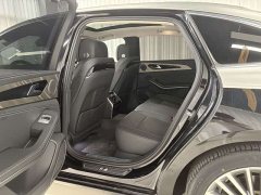 Hongqi H9 2020 2.0T Zhilian Flagship Edition - фото 6