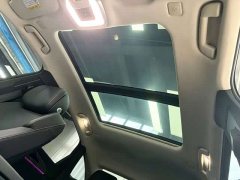 Hongqi H9 2020 2.0T Zhilian Flagship Edition - фото 7