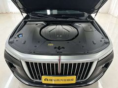 Hongqi H9 2020 2.0T Zhilian Flagship Edition - фото 9