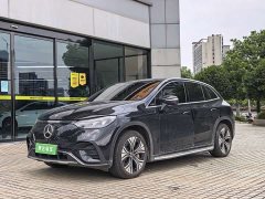 Mercedes-Benz EQE SUV 2023 350 4MATIC Luxury Edition - фото 1
