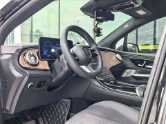 Mercedes-Benz EQE SUV 2023 350 4MATIC Luxury Edition - фото 10