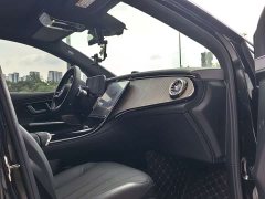 Mercedes-Benz EQE SUV 2023 350 4MATIC Luxury Edition - фото 11