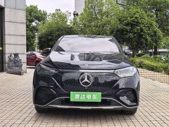 Mercedes-Benz EQE SUV 2023 350 4MATIC Luxury Edition - фото 2