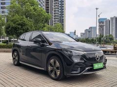 Mercedes-Benz EQE SUV 2023 350 4MATIC Luxury Edition - фото 3