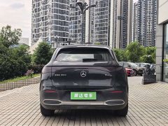Mercedes-Benz EQE SUV 2023 350 4MATIC Luxury Edition - фото 4
