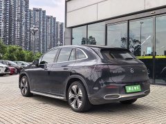 Mercedes-Benz EQE SUV 2023 350 4MATIC Luxury Edition - фото 5