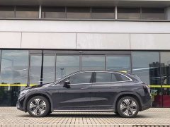 Mercedes-Benz EQE SUV 2023 350 4MATIC Luxury Edition - фото 6