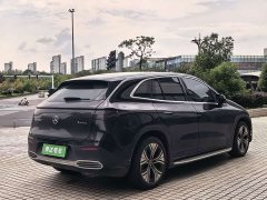 Mercedes-Benz EQE SUV 2023 350 4MATIC Luxury Edition - фото 7