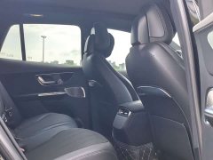 Mercedes-Benz EQE SUV 2023 350 4MATIC Luxury Edition - фото 8