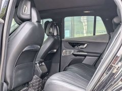 Mercedes-Benz EQE SUV 2023 350 4MATIC Luxury Edition - фото 9