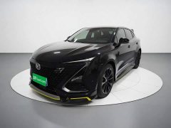 Changan UNI-T 1.5T sports version flagship - фото 1