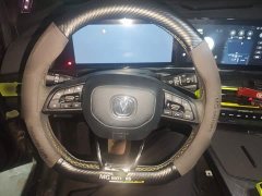 Changan UNI-T 1.5T sports version flagship - фото 11