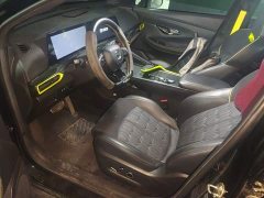 Changan UNI-T 1.5T sports version flagship - фото 16