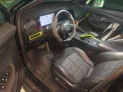 Changan UNI-T 1.5T sports version flagship - фото 17