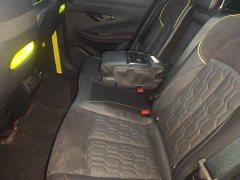 Changan UNI-T 1.5T sports version flagship - фото 18