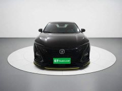 Changan UNI-T 1.5T sports version flagship - фото 2