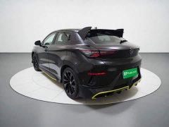 Changan UNI-T 1.5T sports version flagship - фото 4