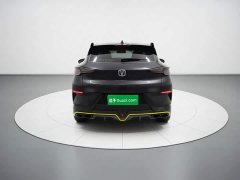 Changan UNI-T 1.5T sports version flagship - фото 5