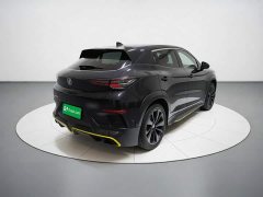 Changan UNI-T 1.5T sports version flagship - фото 6